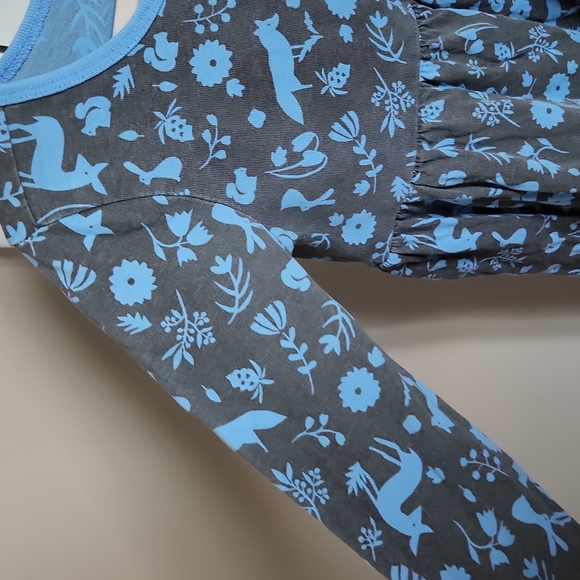 Tea Collection Dress - Picture 3 of 4